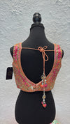 Multi-Color Lengha