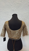 Bronze Lengha