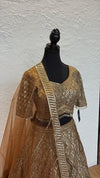 Bronze Lengha