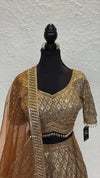Bronze Lengha