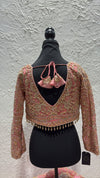Light Pink Lengha