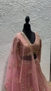 Light Pink Lengha