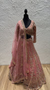 Light Pink Lengha