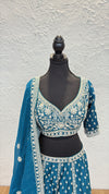 Blue Lengha