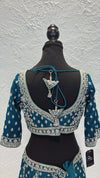 Blue Lengha
