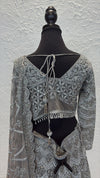Silver Lengha